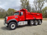 2022 Mack GR64F