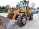 1986 CAT 926