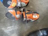 STIHL TS500