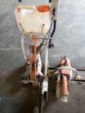 STIHL TS 400