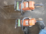 STIHL D28 AV Super / D24 AV Super