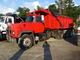 2000 Mack RD668S