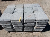 Tumbled Bluestone Pavers