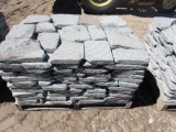 Tumbled Bluestone Pavers