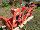 KOITI SB 2040 Backhoe