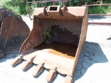 Excavator Bucket