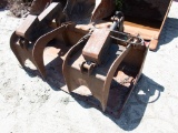 Skid Steer Bucket