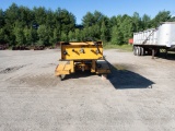 Eager Beaver 35 Ton Lowbed