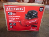 Craftsman Air Compressor