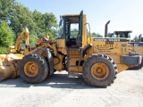 2002 Komatsu WA320-3MC