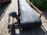 Electric Belt Conveyer