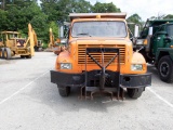 2001 International 4700