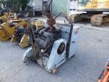 Target Concrete Saw