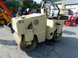 Ingersol Rand Roller DD23