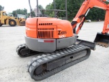 2004 Hitachi Midi 250U