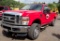 2009 Ford F250 Truck