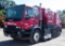 2005 GMC T7500 Sweeper Truck