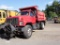 2000 Chev Topkick Dump Truck