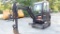 2006 Bobcat 323 Mini Excavator