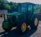 2009 John Deere 5105M AG Tractor