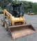 2001 CAT 246 Skid Steer