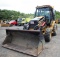 2006 CAT 420D IT Loader Backhoe