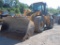 2004 CAT 972G II Wheel Loader