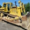 1998 CAT D8R Crawler Dozer