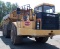 1998 CAT D400E Articulated End Dump