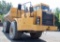 1992 CAT D400D Articulated End Dump Truck