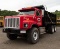 2003 Intl 2674 Dump Truck