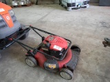 Troybilt 21 in Walk Being Mower