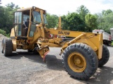 1985 Galion A600 Motor Grader