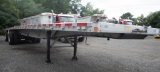 2006 Reitnouer Flatbed Trailer