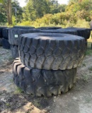 Loader Tires