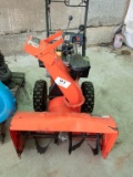 Ariens 524 Snowblower