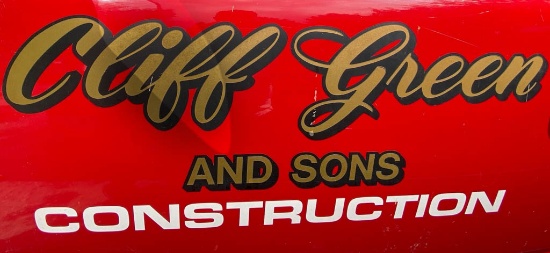 Clifford B. Green & Sons Const & Others