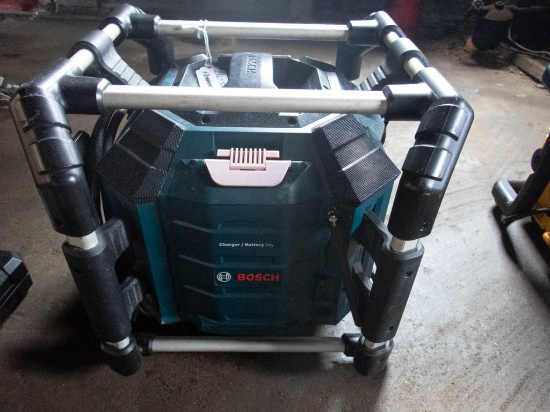 BOSCH Power Box