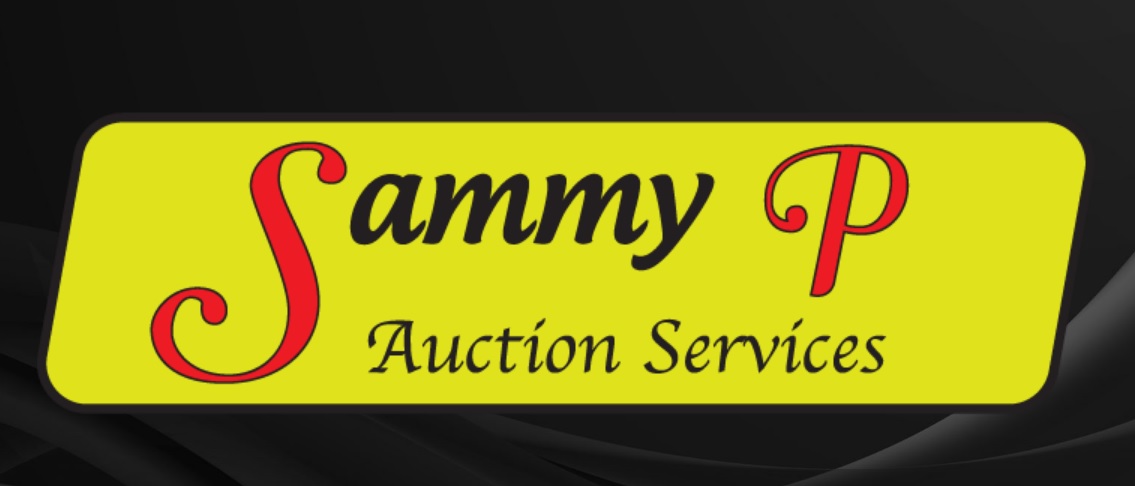 Sammy P Auction Services