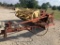 New Holland 472 Haybine