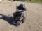 Powerstroke 2700 PSI Pressure Washer