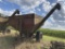 Shop Built Auger Cart