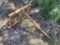 3pt Hay Spear