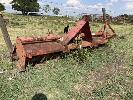 Bush Hog RTH88 Tiller