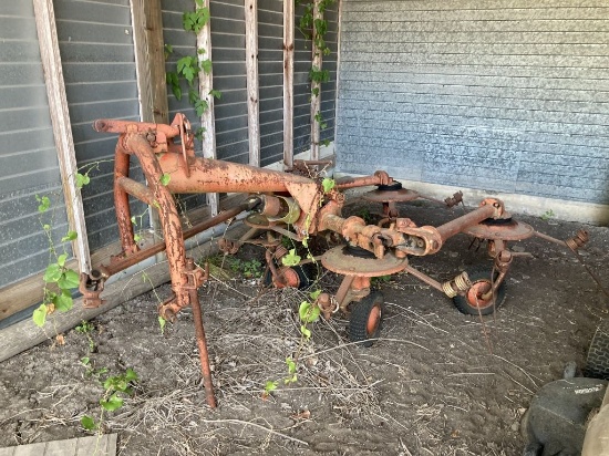 Kuhn Tedder