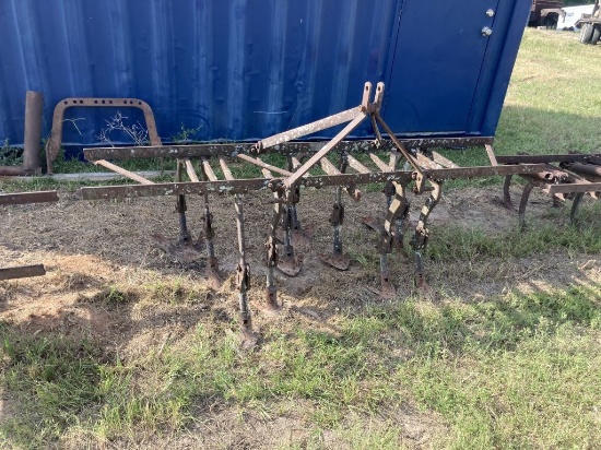 3pt Cultivator