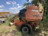 JLG 660SJ Manlift