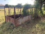 Square Bale Feeders