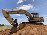CAT EL200B Excavator