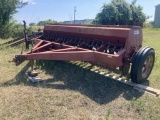 Case IH 5100 Grain Drill